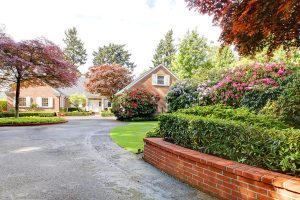 Unlimited Professional Services pave your driveway